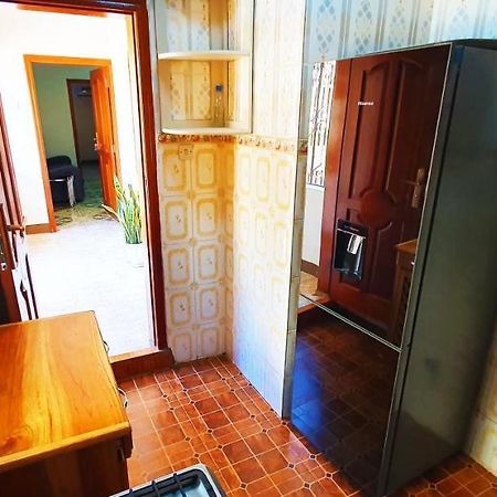 Goodhope 3-Bedroom Vacation Rental Аруша Екстериор снимка