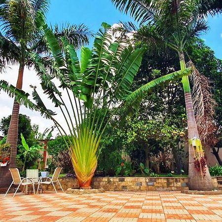 Goodhope 3-Bedroom Vacation Rental Аруша Екстериор снимка