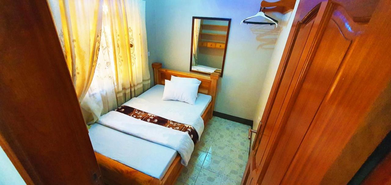 Goodhope 3-Bedroom Vacation Rental Аруша Екстериор снимка