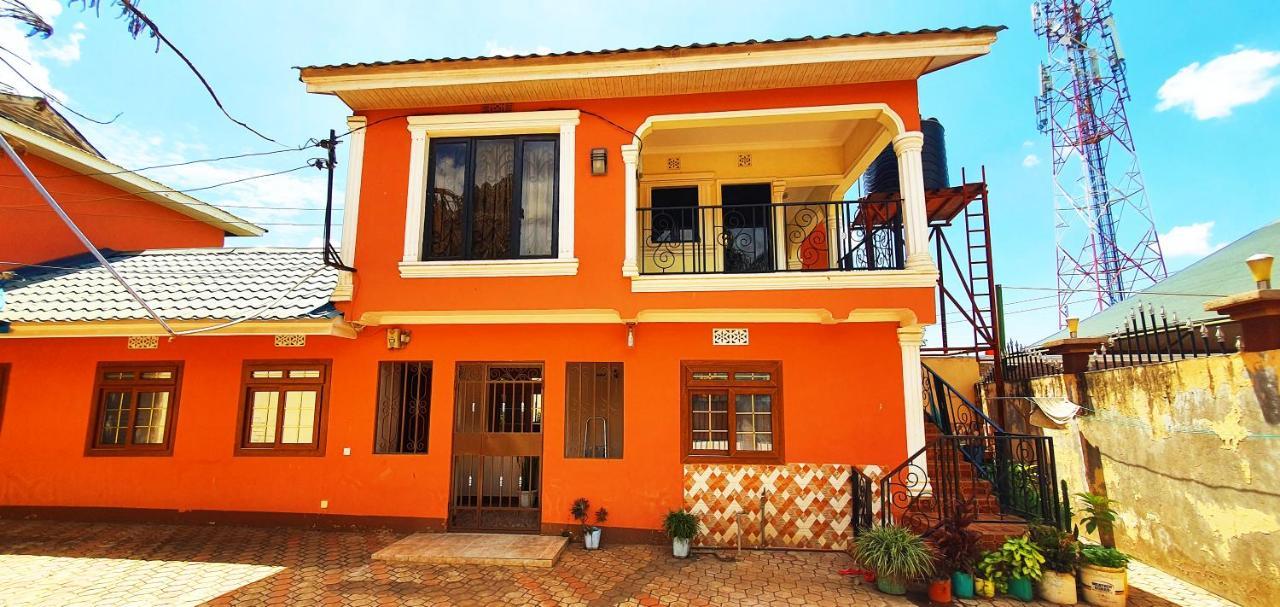 Goodhope 3-Bedroom Vacation Rental Аруша Екстериор снимка