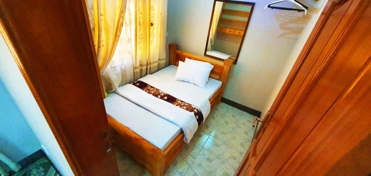 Goodhope 3-Bedroom Vacation Rental Аруша Екстериор снимка