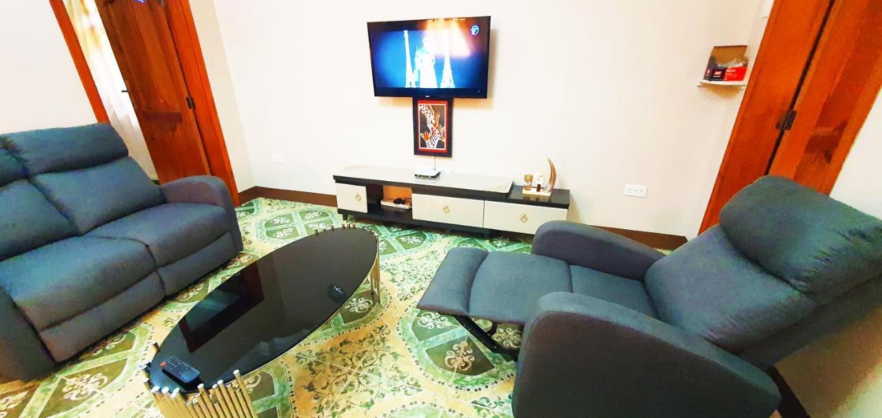 Goodhope 3-Bedroom Vacation Rental Аруша Екстериор снимка