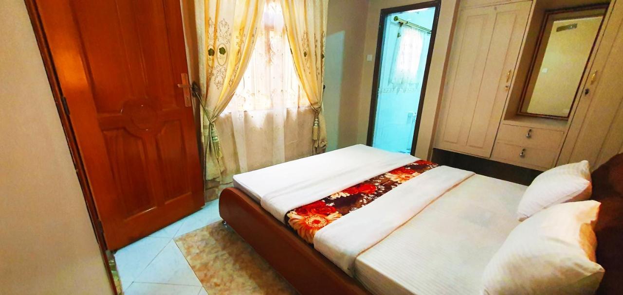 Goodhope 3-Bedroom Vacation Rental Аруша Екстериор снимка