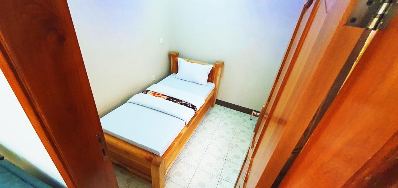 Goodhope 3-Bedroom Vacation Rental Аруша Екстериор снимка
