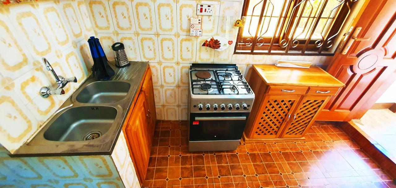 Goodhope 3-Bedroom Vacation Rental Аруша Екстериор снимка