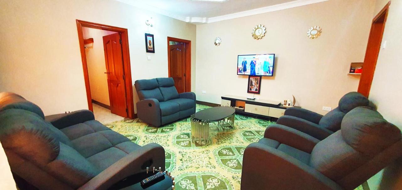 Goodhope 3-Bedroom Vacation Rental Аруша Екстериор снимка